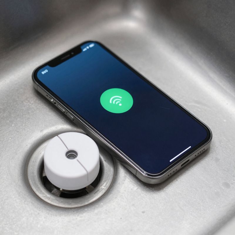 Leak Detection & Repair in Glenview