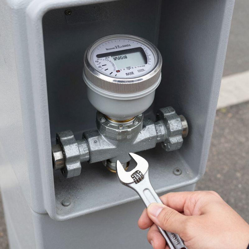 Smart Faucet Features: A Glenview Guide