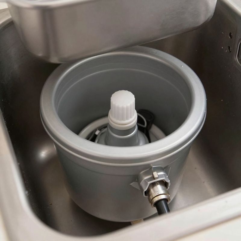 Garbage Disposal in Glenview